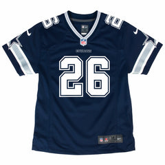 DaRon Bland  Youth Game Jersey - Dallas Cowboys Jerseys