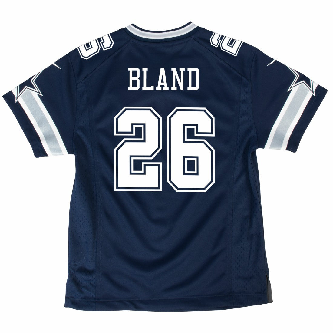 DaRon Bland  Youth Game Jersey - Dallas Cowboys Jerseys