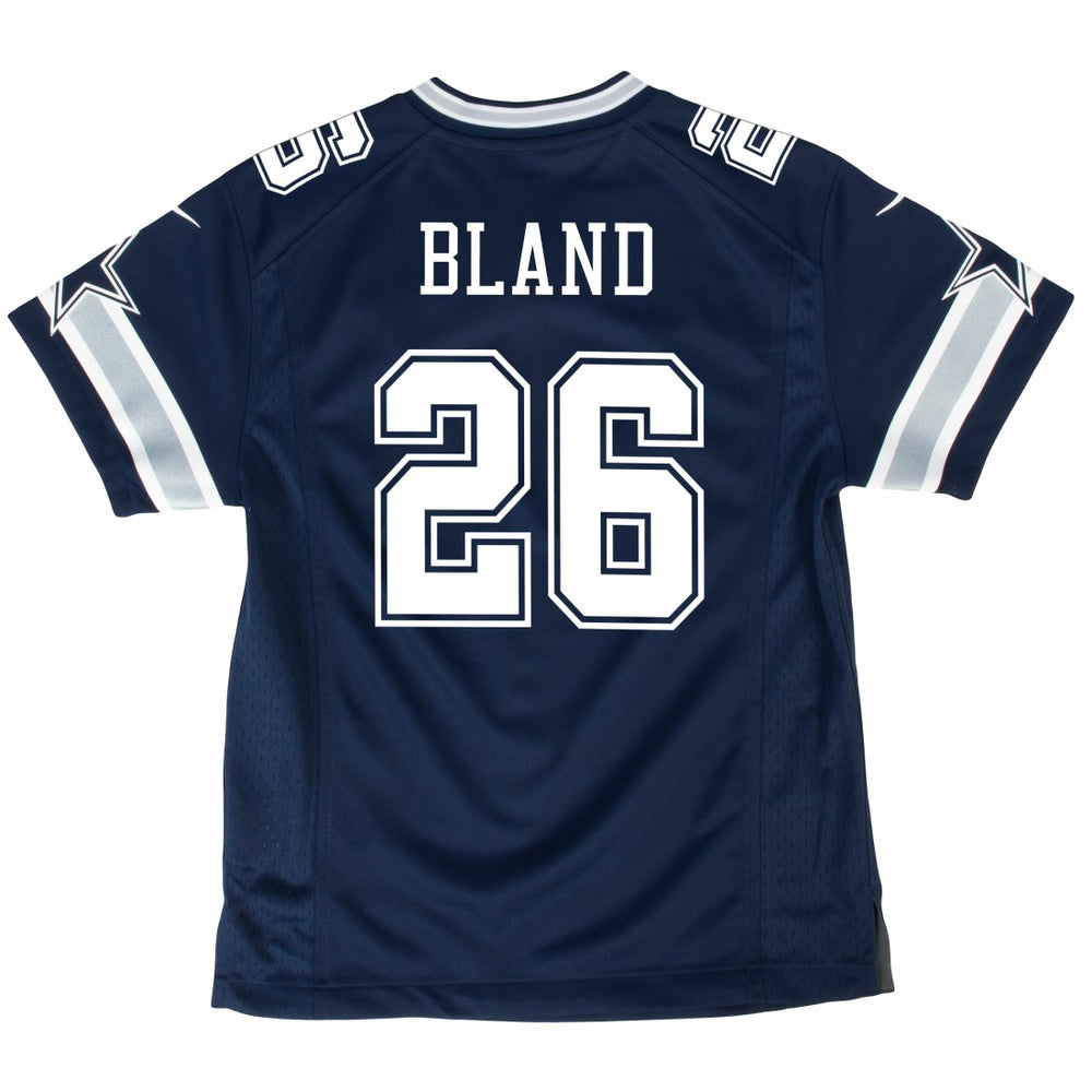 DaRon Bland  Youth Game Jersey - Dallas Cowboys Jerseys