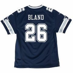 DaRon Bland  Youth Game Jersey - Dallas Cowboys Jerseys
