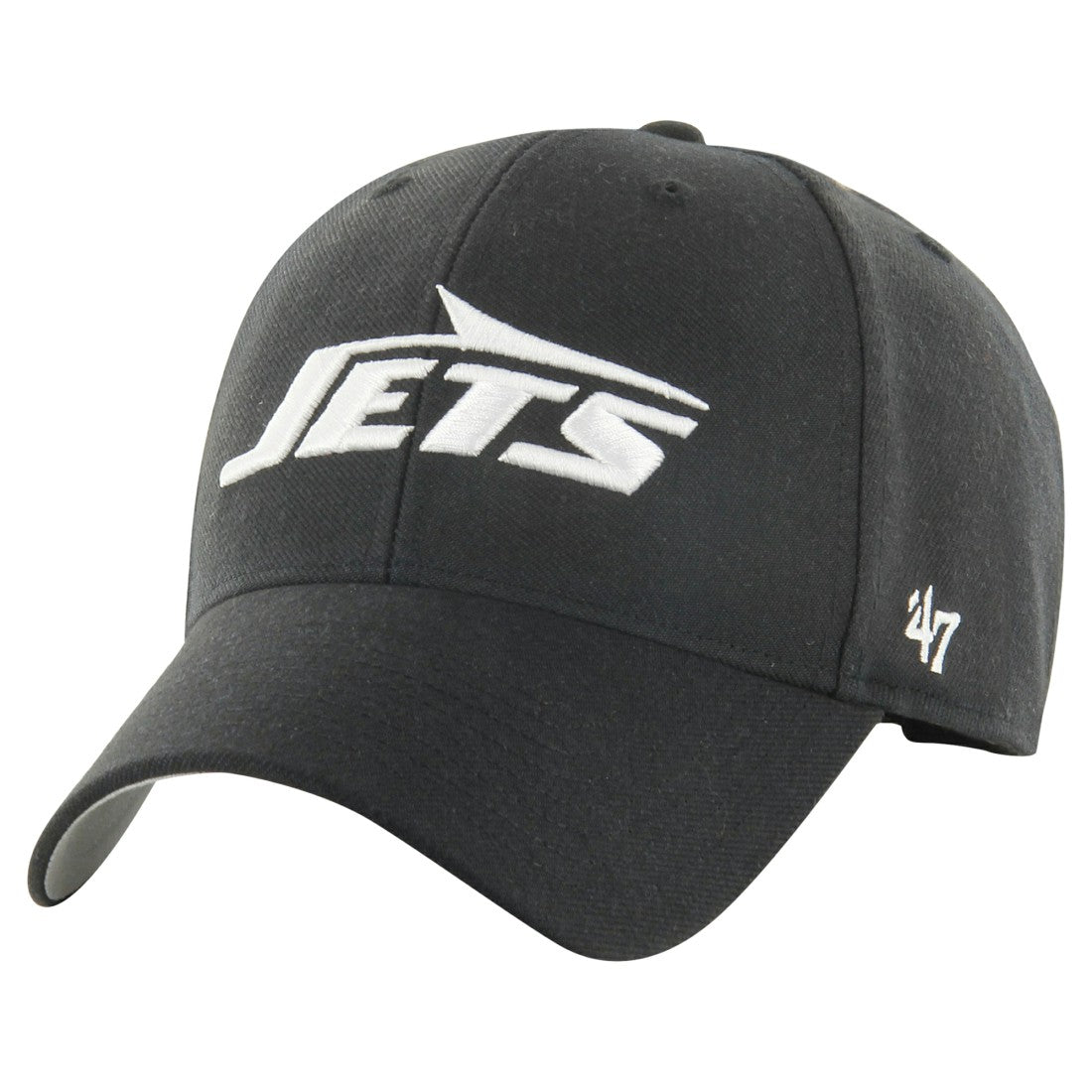 '47 MVP Adjustable Hat - New York Jets Hats