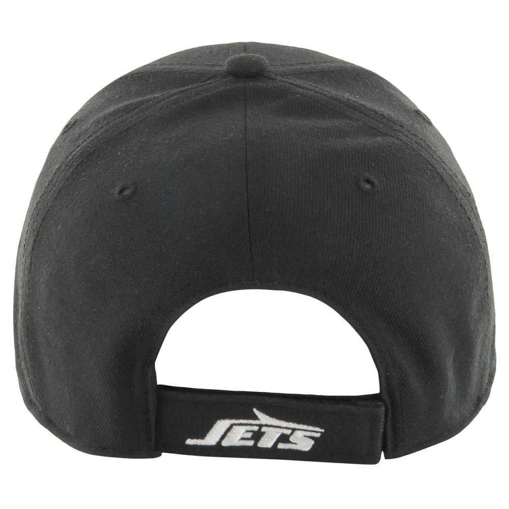 '47 MVP Adjustable Hat - New York Jets Hats