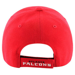 '47 MVP Adjustable Hat - Atlanta Falcons Hats