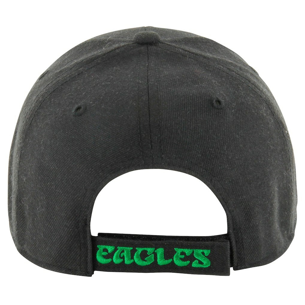 '47 MVP Adjustable Hat - Philadelphia Eagles Hats