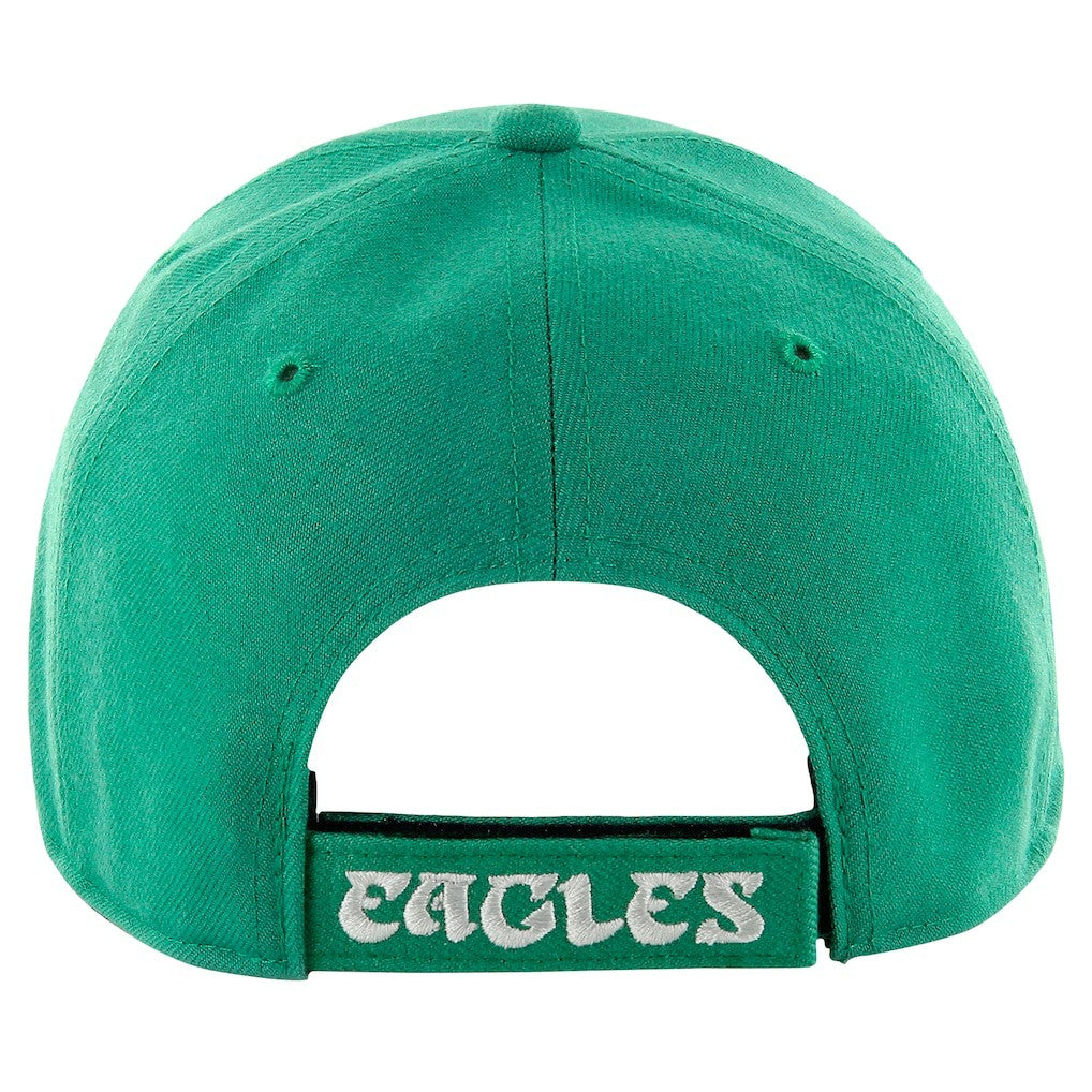 '47 MVP Adjustable Hat - Philadelphia Eagles Hats
