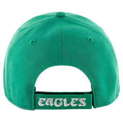 '47 MVP Adjustable Hat - Philadelphia Eagles Hats