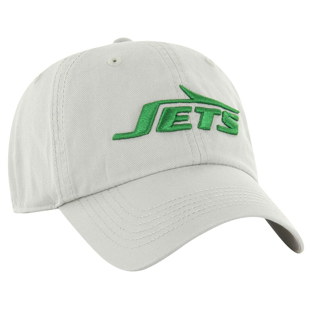 '47 Classic Franchise Fitted Hat - New York Jets Hats