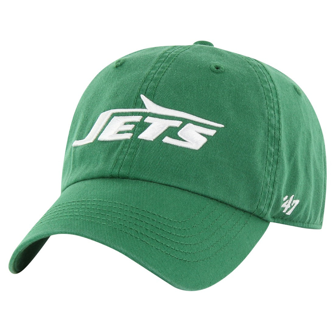 '47 Classic Franchise Fitted Hat - New York Jets Hats