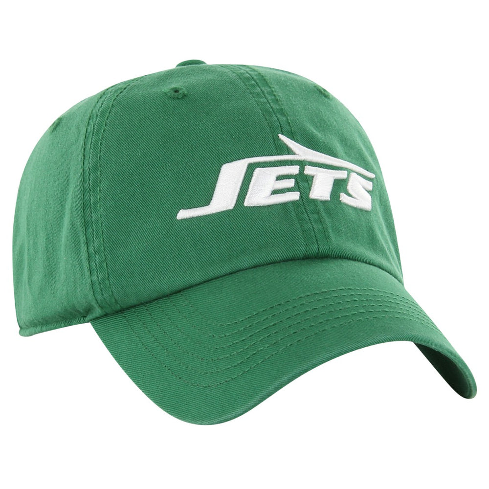 '47 Classic Franchise Fitted Hat - New York Jets Hats