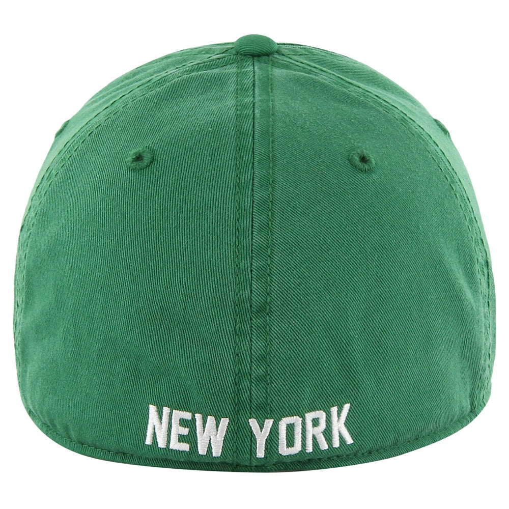'47 Classic Franchise Fitted Hat - New York Jets Hats