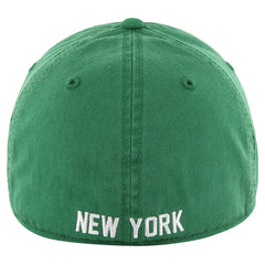 '47 Classic Franchise Fitted Hat - New York Jets Hats
