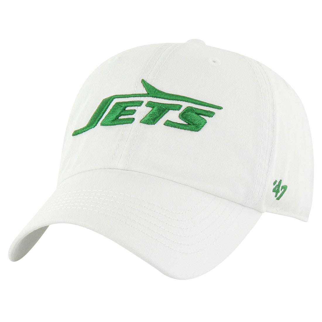 '47 Classic Franchise Fitted Hat - New York Jets Hats