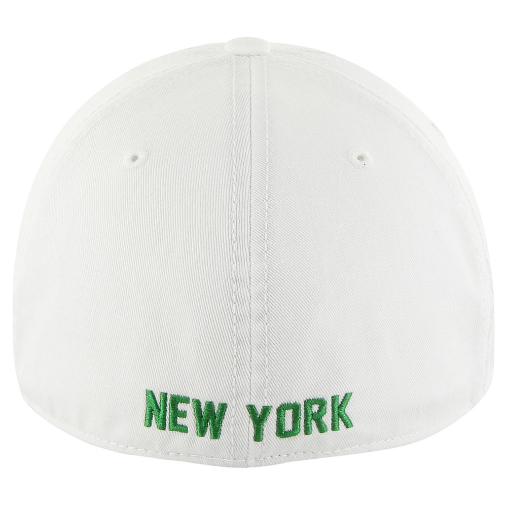 '47 Classic Franchise Fitted Hat - New York Jets Hats