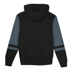 NHL Vegas Golden Knights Preschool Face Off Full-Zip Hoodie