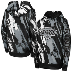 NHL Los Angeles Kings Youth Master Snipe Pullover Hoodie