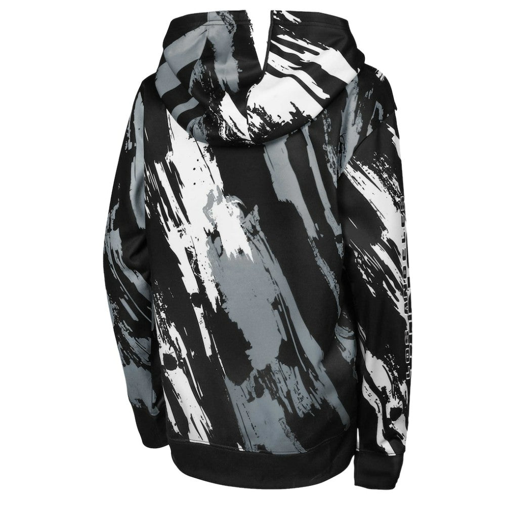 NHL Los Angeles Kings Youth Master Snipe Pullover Hoodie