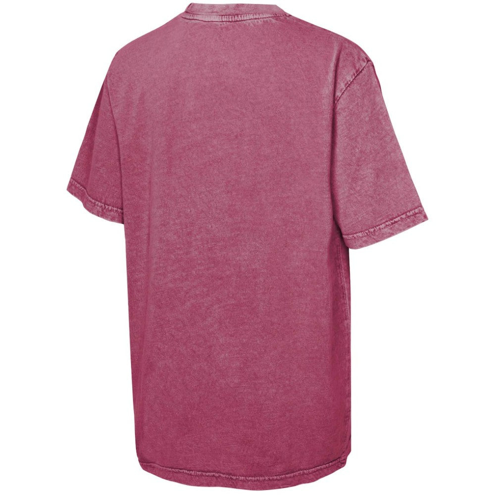 NHL Colorado Avalanche Youth Sure Short T-Shirt
