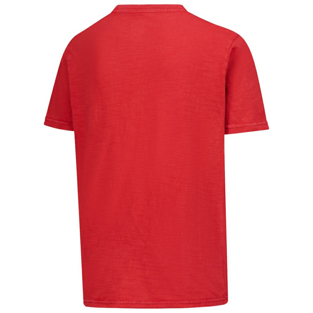 NHL Chicago Blackhawks Youth Sure Short T-Shirt