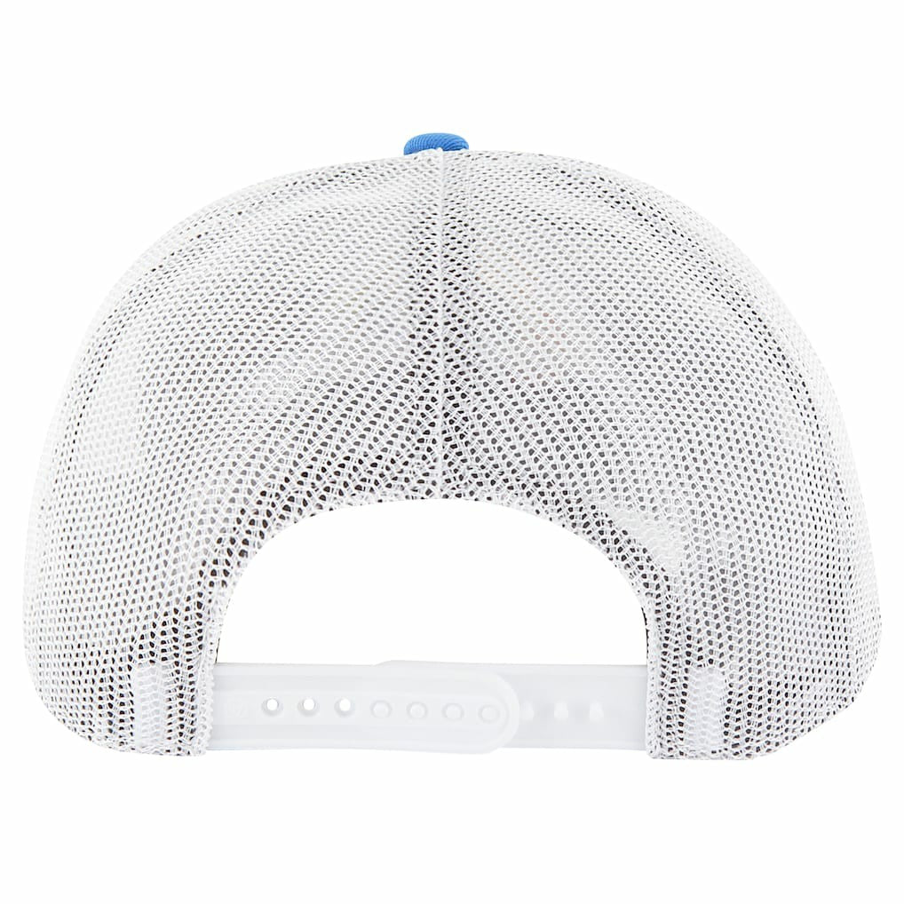 '47 Youth Trucker Adjustable Hat - Detroit Lions Hats