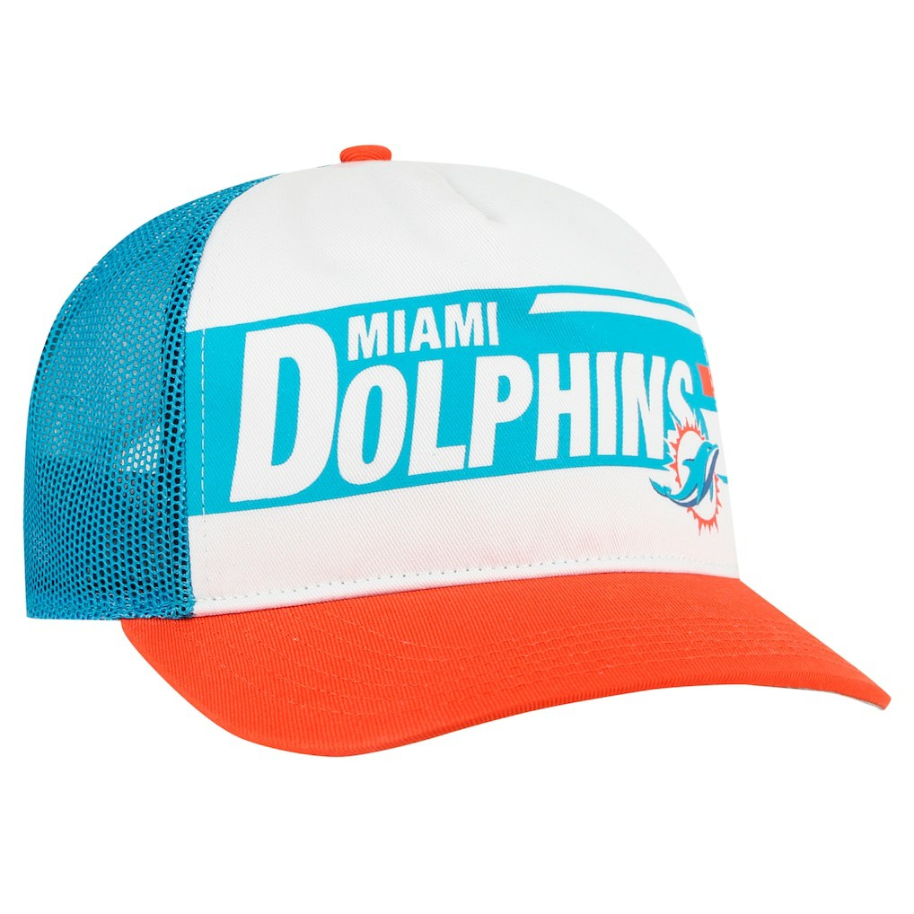 '47 Youth Trucker Adjustable Hat - Miami Dolphins Hats