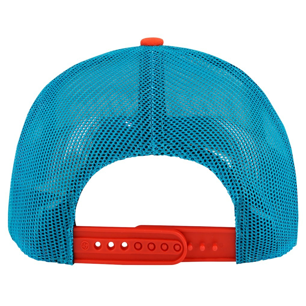 '47 Youth Trucker Adjustable Hat - Miami Dolphins Hats