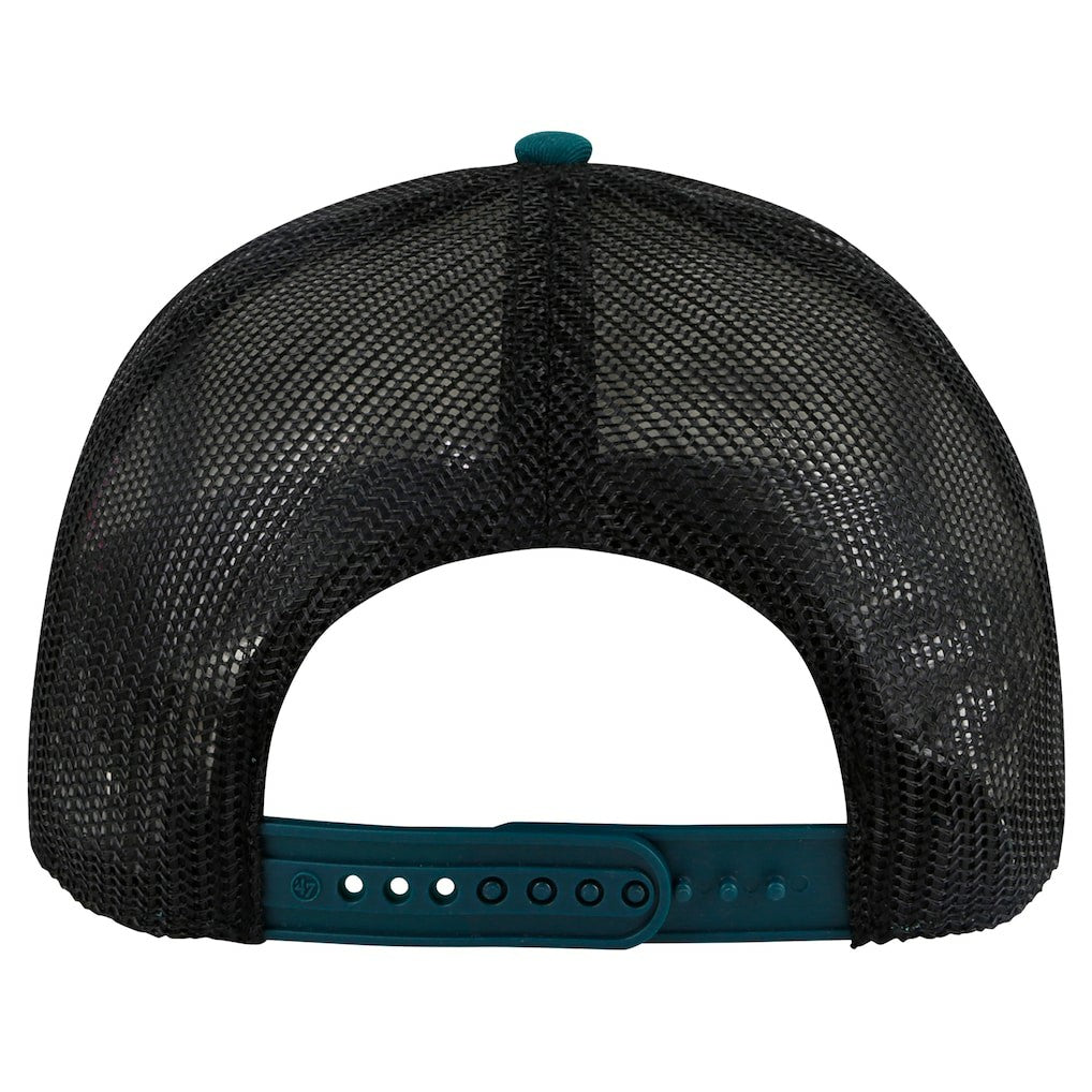 '47 Youth Trucker Adjustable Hat - Philadelphia Eagles Hats