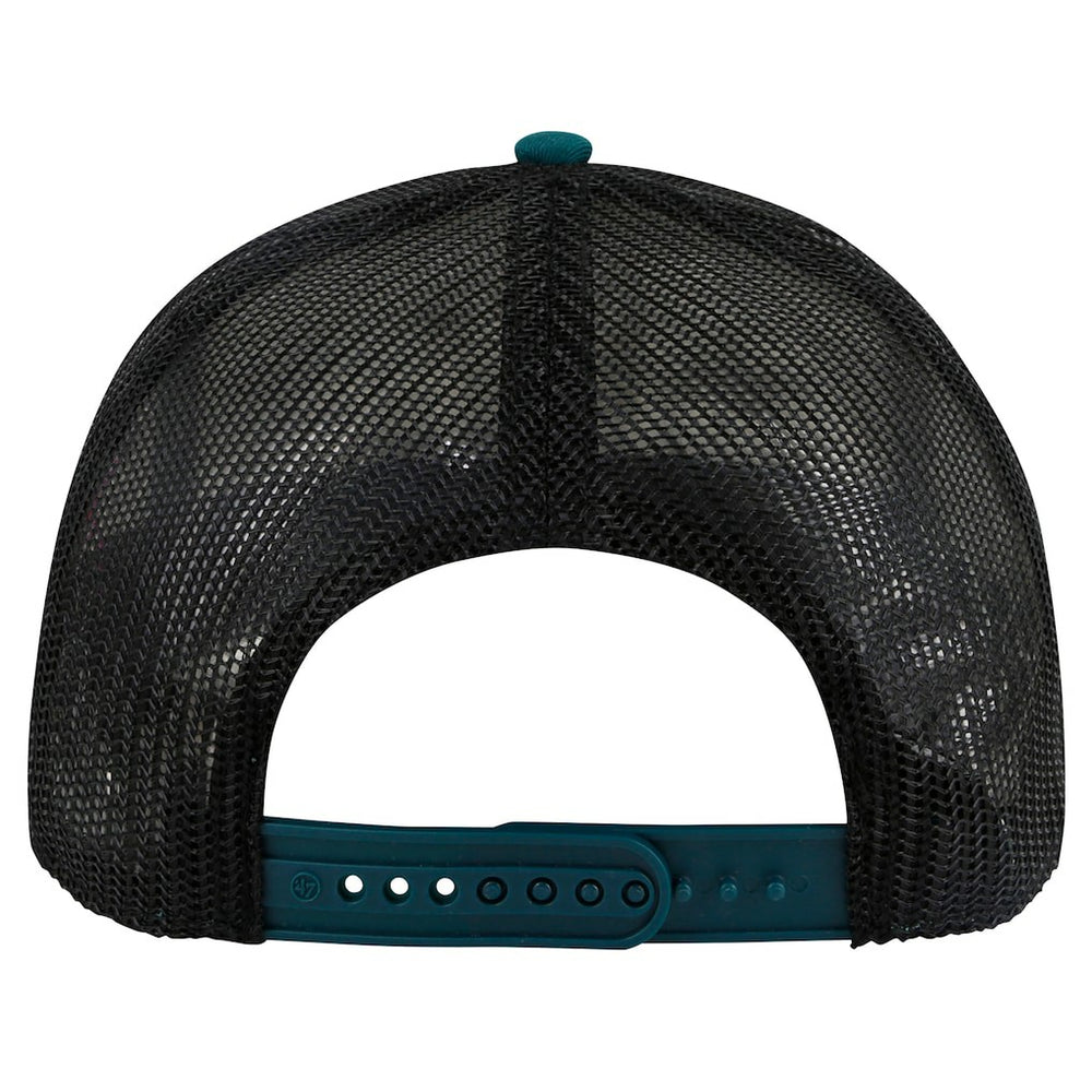 '47 Youth Trucker Adjustable Hat - Philadelphia Eagles Hats