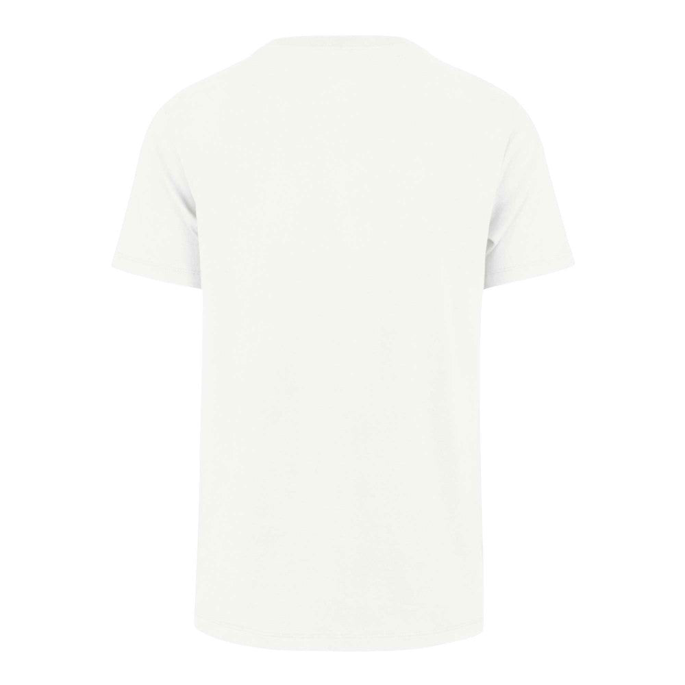Cream Houston Astros '47 Wavelength Bond Franklin T-Shirt