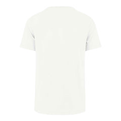 Cream Houston Astros '47 Wavelength Bond Franklin T-Shirt