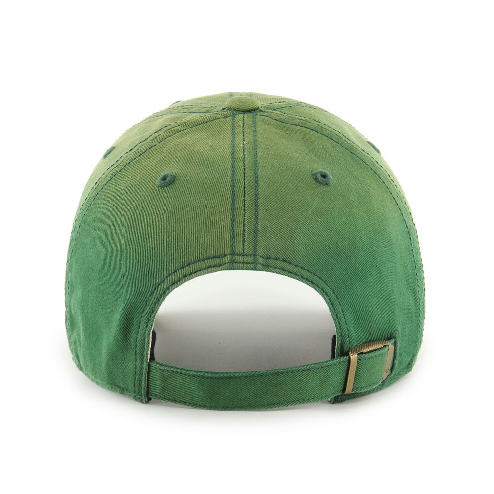 '47 Dusted Relaxed Clean Up Adjustable Hat - New York Jets Hats