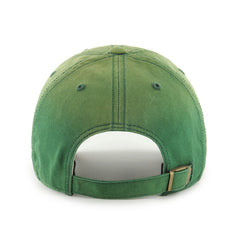 '47 Dusted Relaxed Clean Up Adjustable Hat - New York Jets Hats