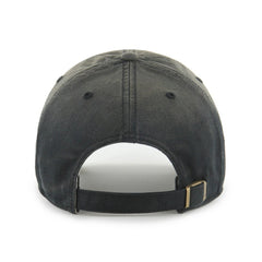 '47 Dusted Relaxed Clean Up Adjustable Hat - Miami Dolphins Hats