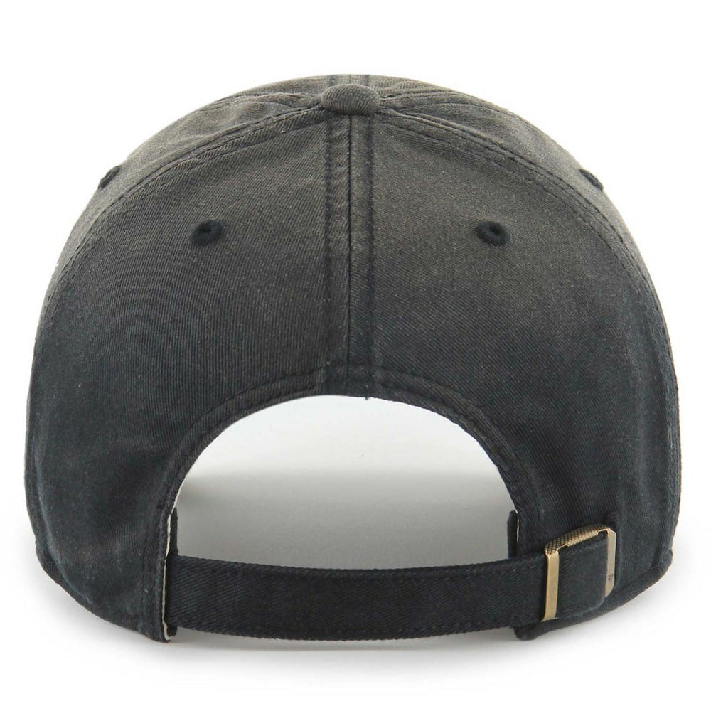 '47 Dusted Relaxed Clean Up Adjustable Hat - Cincinnati Bengals Hats