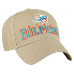 '47 Powell MVP Adjustable Hat - Miami Dolphins Hats