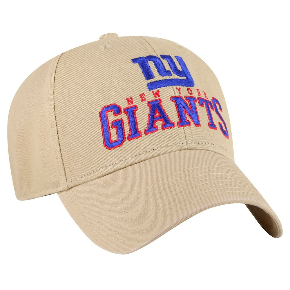 '47 Powell MVP Adjustable Hat - New York Giants Hats
