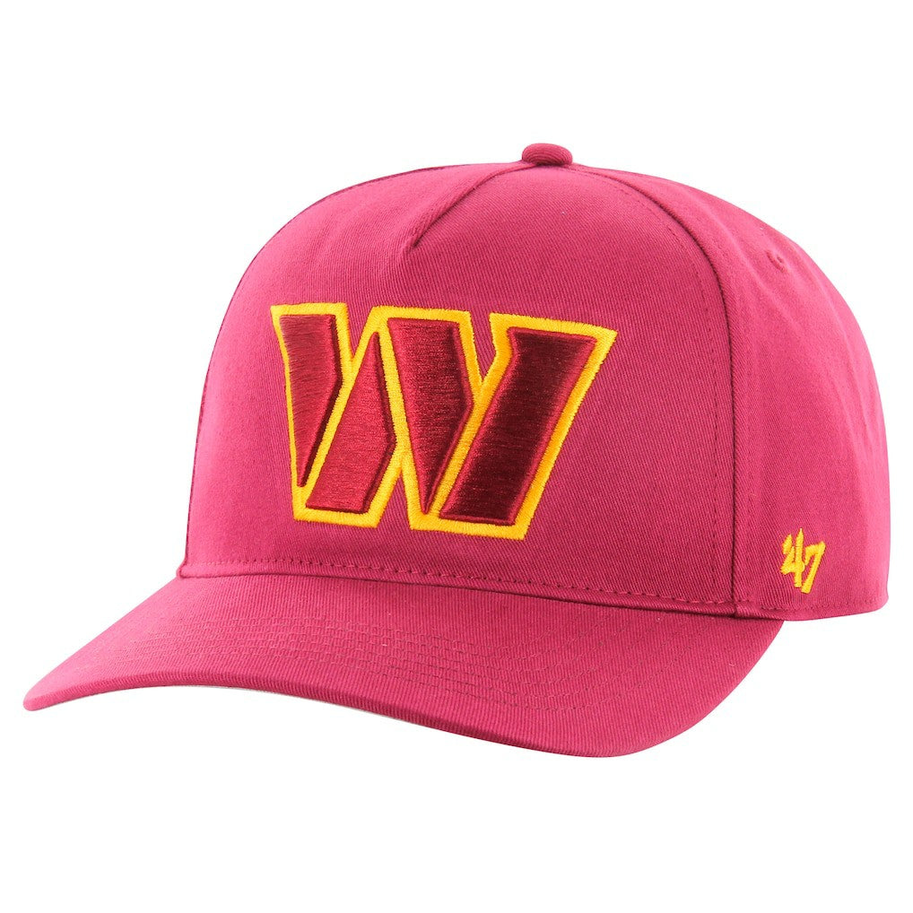 '47 Hitch Adjustable Hat - Washington Commanders Hats