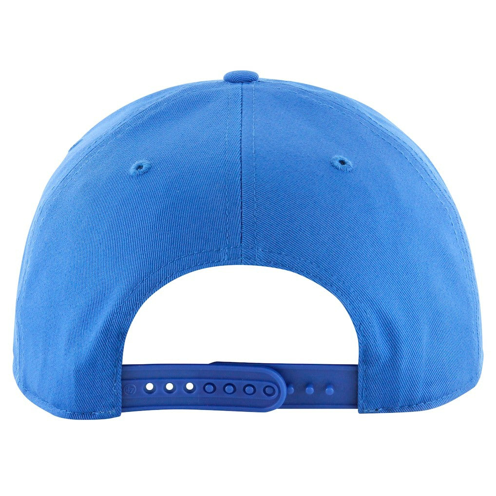 '47 Hitch Adjustable Hat - Los Angeles Rams Hats