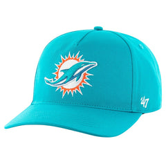 '47 Hitch Adjustable Hat - Miami Dolphins Hats