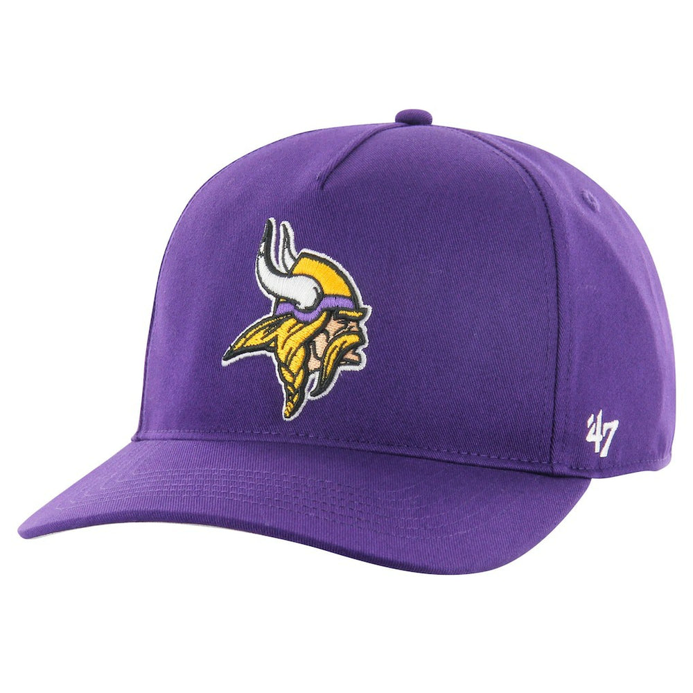 '47 Hitch Adjustable Hat - Minnesota Vikings Hats