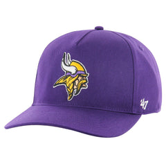 '47 Hitch Adjustable Hat - Minnesota Vikings Hats