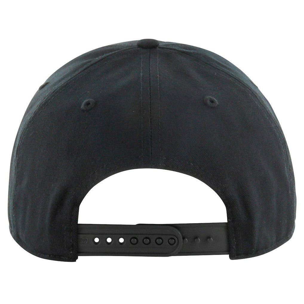 '47 Hitch Adjustable Hat - Pittsburgh Steelers Hats