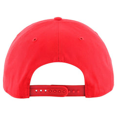 '47 Hitch Adjustable Hat - San Francisco 49ers Hats