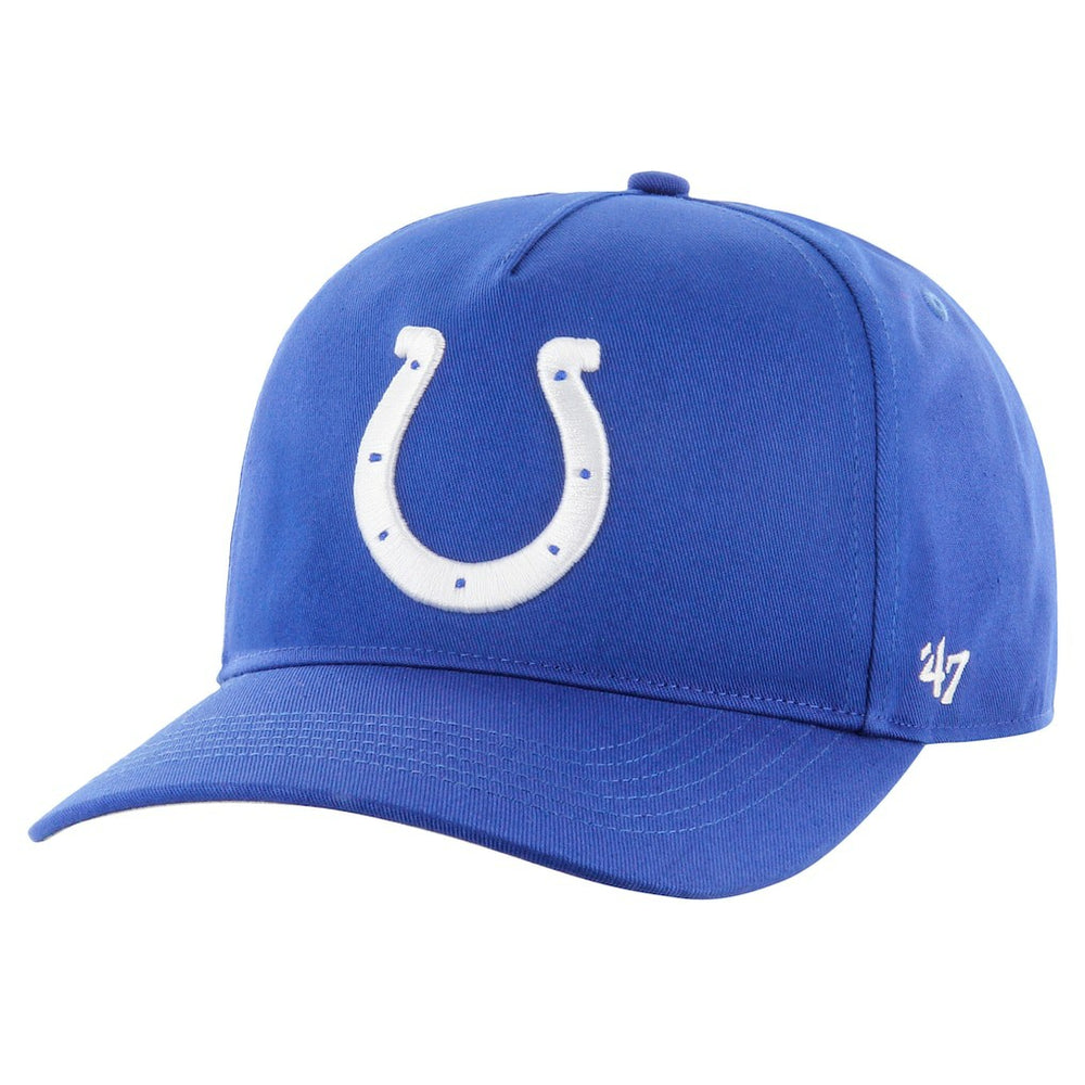 '47 Hitch Adjustable Hat - Indianapolis Colts Hats