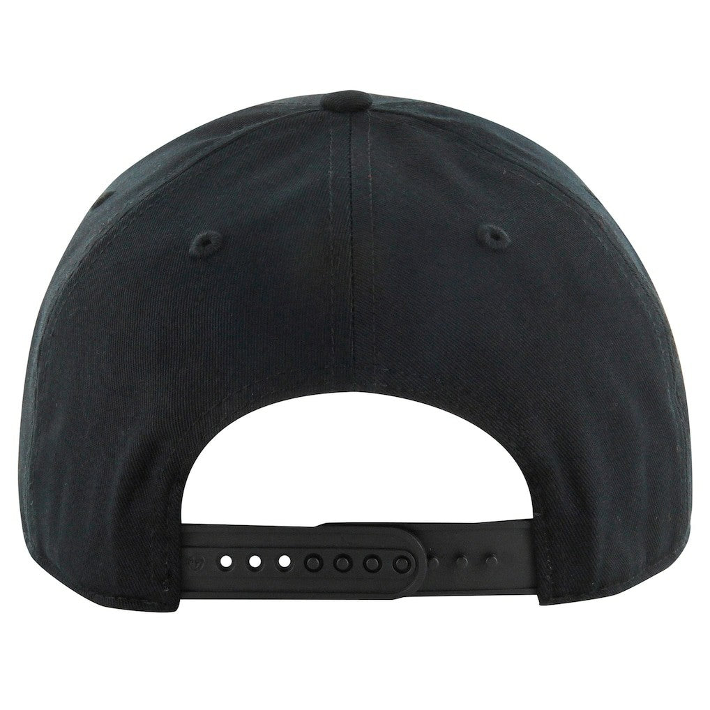 '47 Hitch Adjustable Hat - Detroit Lions Hats