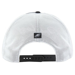 '47 Downburst Relaxed Hitch Trucker Adjustable Hat - Philadelphia Eagles Hats