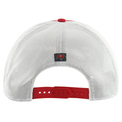 '47 Downburst Relaxed Hitch Trucker Adjustable Hat - Tampa Bay Buccaneers Hats