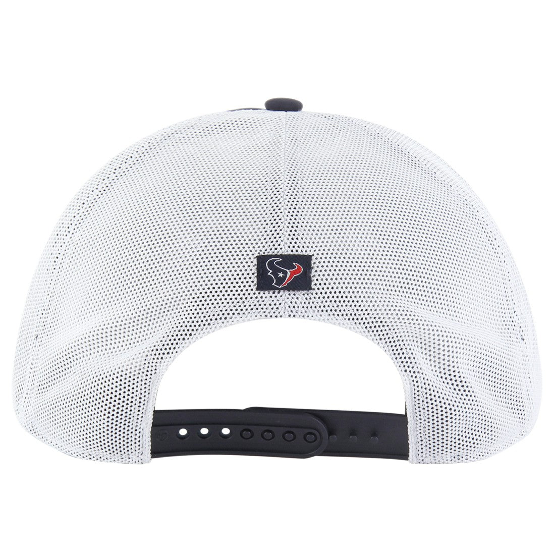 '47 Downburst Relaxed Hitch Trucker Adjustable Hat - Houston Texans Hats