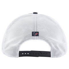 '47 Downburst Relaxed Hitch Trucker Adjustable Hat - Houston Texans Hats