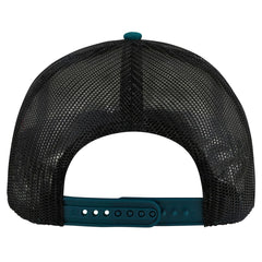 '47 Stack Line Hitch Trucker Adjustable Hat - Philadelphia Eagles Hats