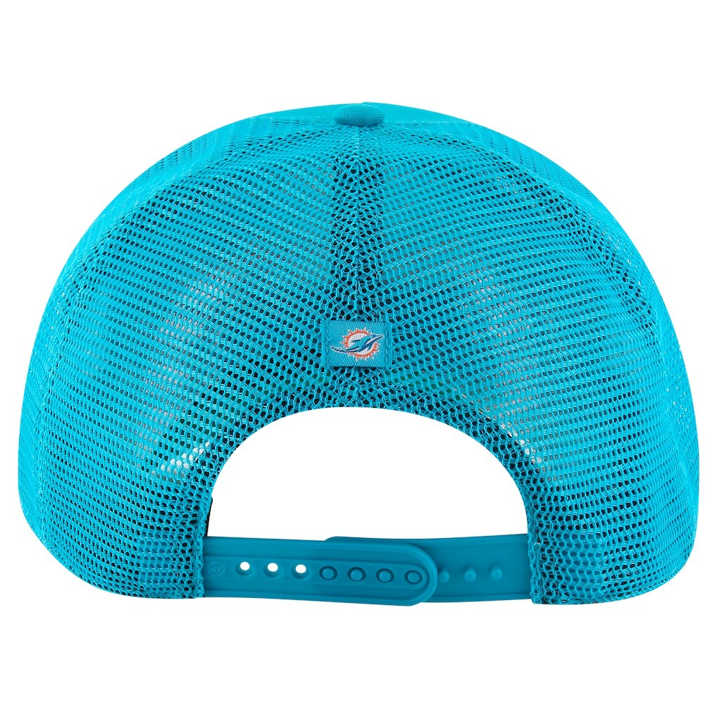 '47 Promenade Hitch Trucker Adjustable Hat - Miami Dolphins Hats